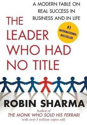 The Leader Who Had No Title