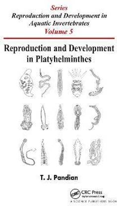 Reproduction and Development in Platyhelminthes