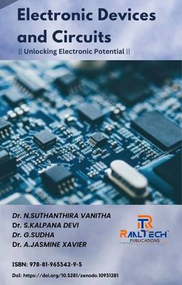 Electronic Devices and Circuits-Unlocking Electronic Potential