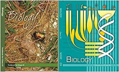 Ncert biology class 11 And 12