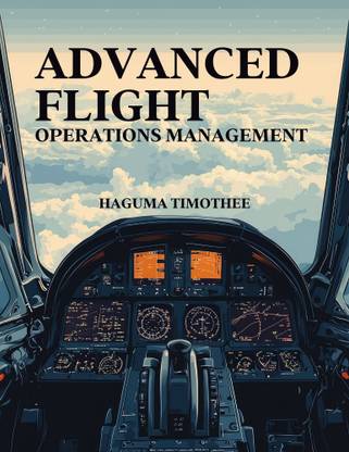 Advanced Flight Operations Management