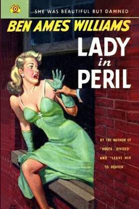 Lady in Peril