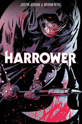 Harrower: Volume 1