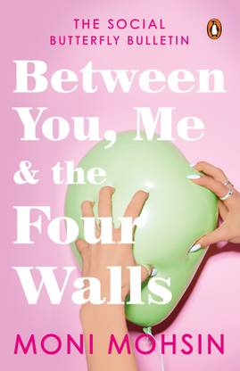 Between You, Me and the Four Walls