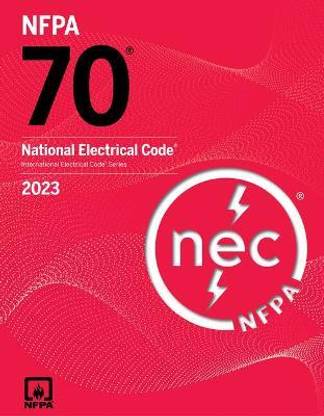 National Electrical CodeA (R) 2023