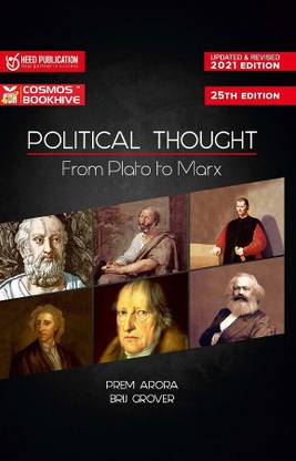 Political Thought