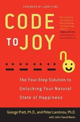 Code to Joy