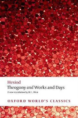 Theogony and Works and Days