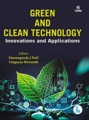 Green and Clean Technology