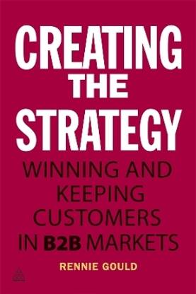 Creating the Strategy