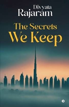 The Secrets We keep