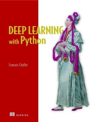 Deep Learning with Python