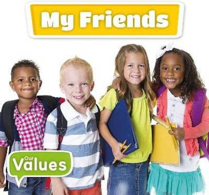 My Friends