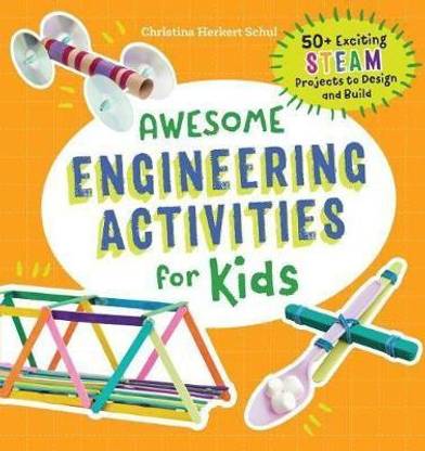 Awesome Engineering Activities for Kids