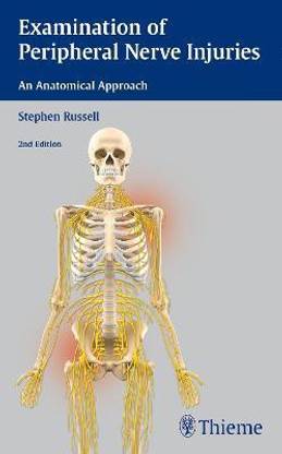 Examination of Peripheral Nerve Injuries: An Anatomical Approach