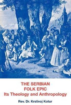 The Serbian Folk Epic