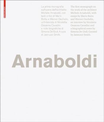 Michele Arnaboldi Architect