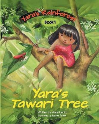 Yara's Tawari Tree