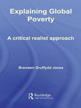 Explaining Global Poverty