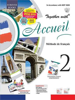 Together With Accueil TB - 2