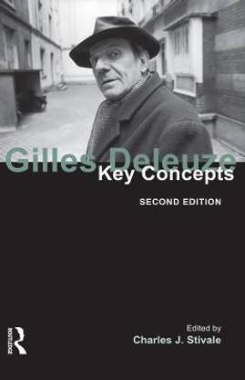 Gilles Deleuze