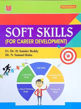 Soft Skills (For Career Development)