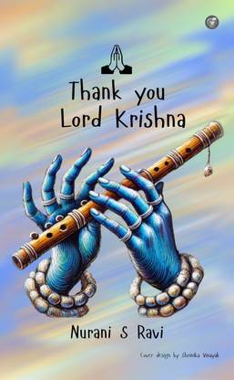 Thank You Lord Krishna