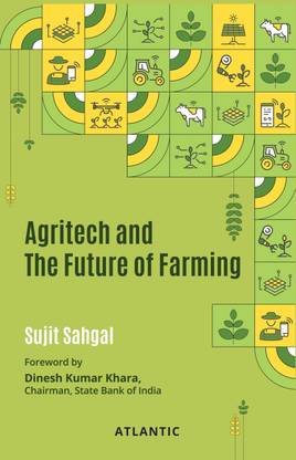 Agritech and The Future of Farming