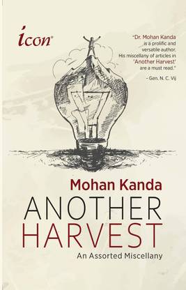 Mohan Kanda Another Harvest
