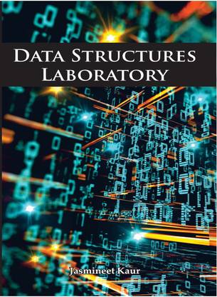 DATA STRUCTURES LABORATORY