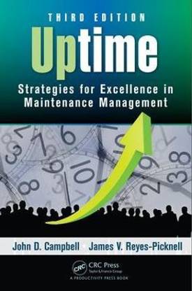 Uptime