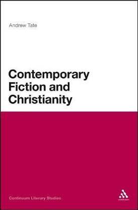 Contemporary Fiction and Christianity