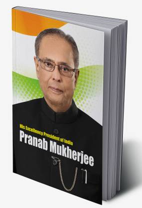 Pranab Mukherjee