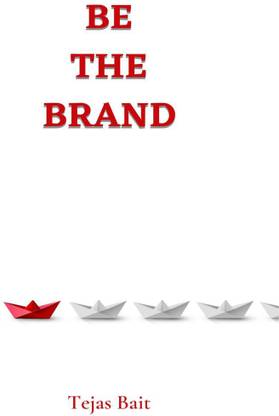 Be The Brand