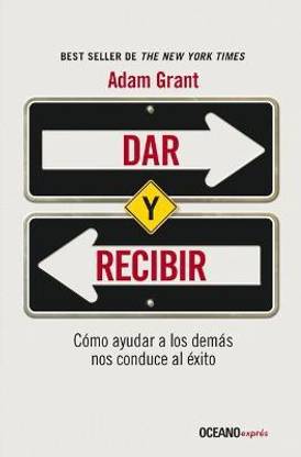 Dar Y Recibir