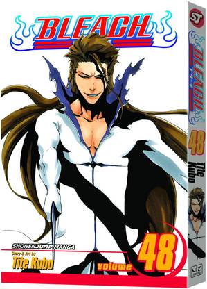Bleach, Vol. 48