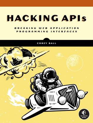 Hacking Api's