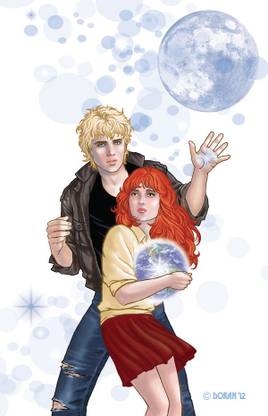 A Distant Soil Volume 1: The Gathering