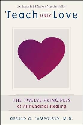 Teach Only Love