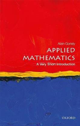 Applied Mathematics