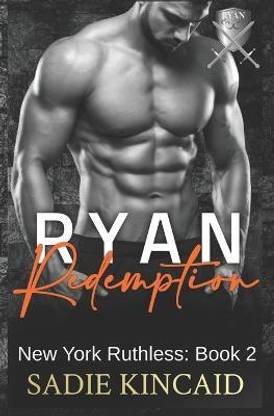 Ryan Redemption