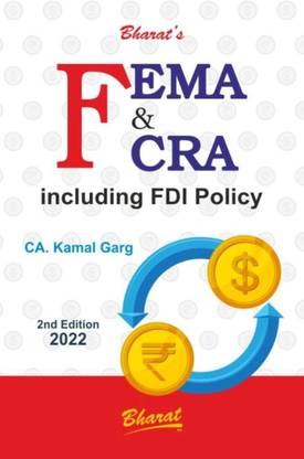FEMA & FCRA