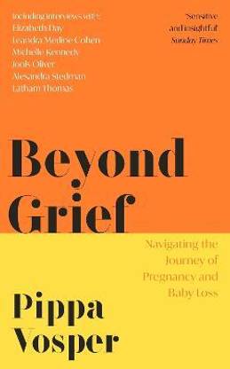 Beyond Grief