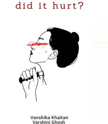 did it hurt?