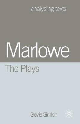 Marlowe: The Plays