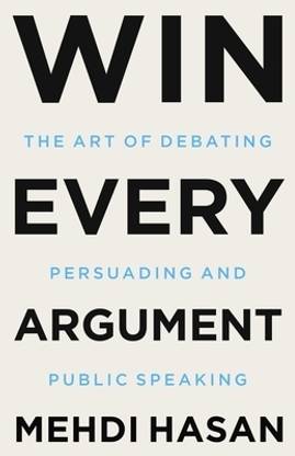 Win Every Argument