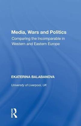 Media, Wars and Politics