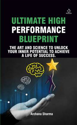 ULTIMATE HIGH PERFORMANCE BLUEPRINT