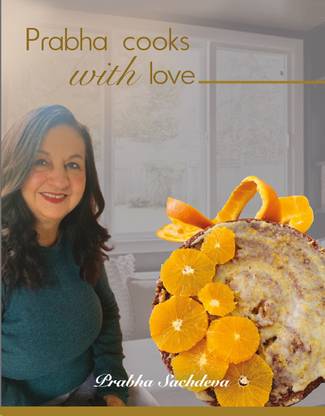 Prabha Cooks With Love