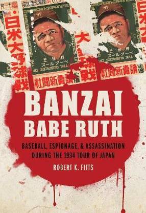 Banzai Babe Ruth